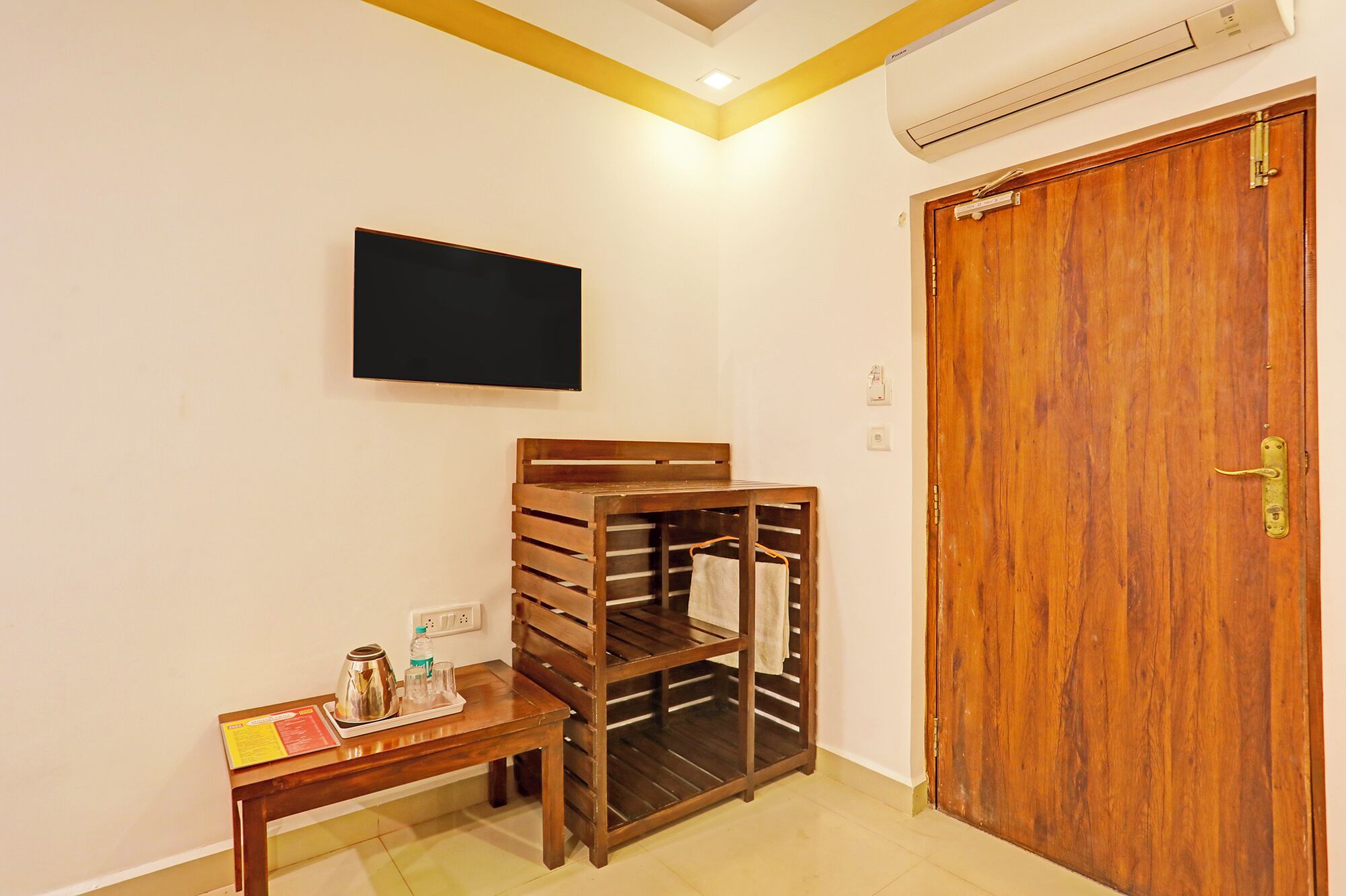 Foto - FabHotel 22 Squares Living Spaces - Nr Calangute Beach