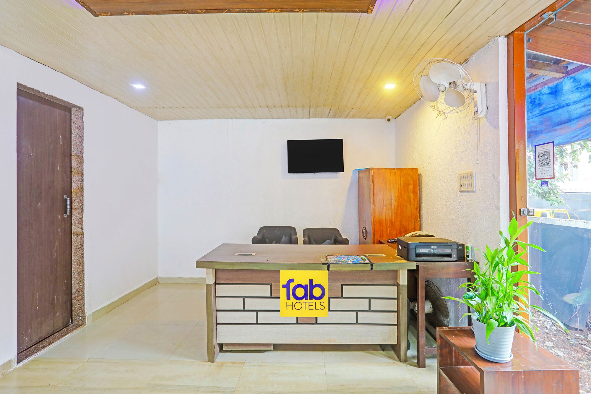Foto - FabHotel 22 Squares Living Spaces - Nr Calangute Beach