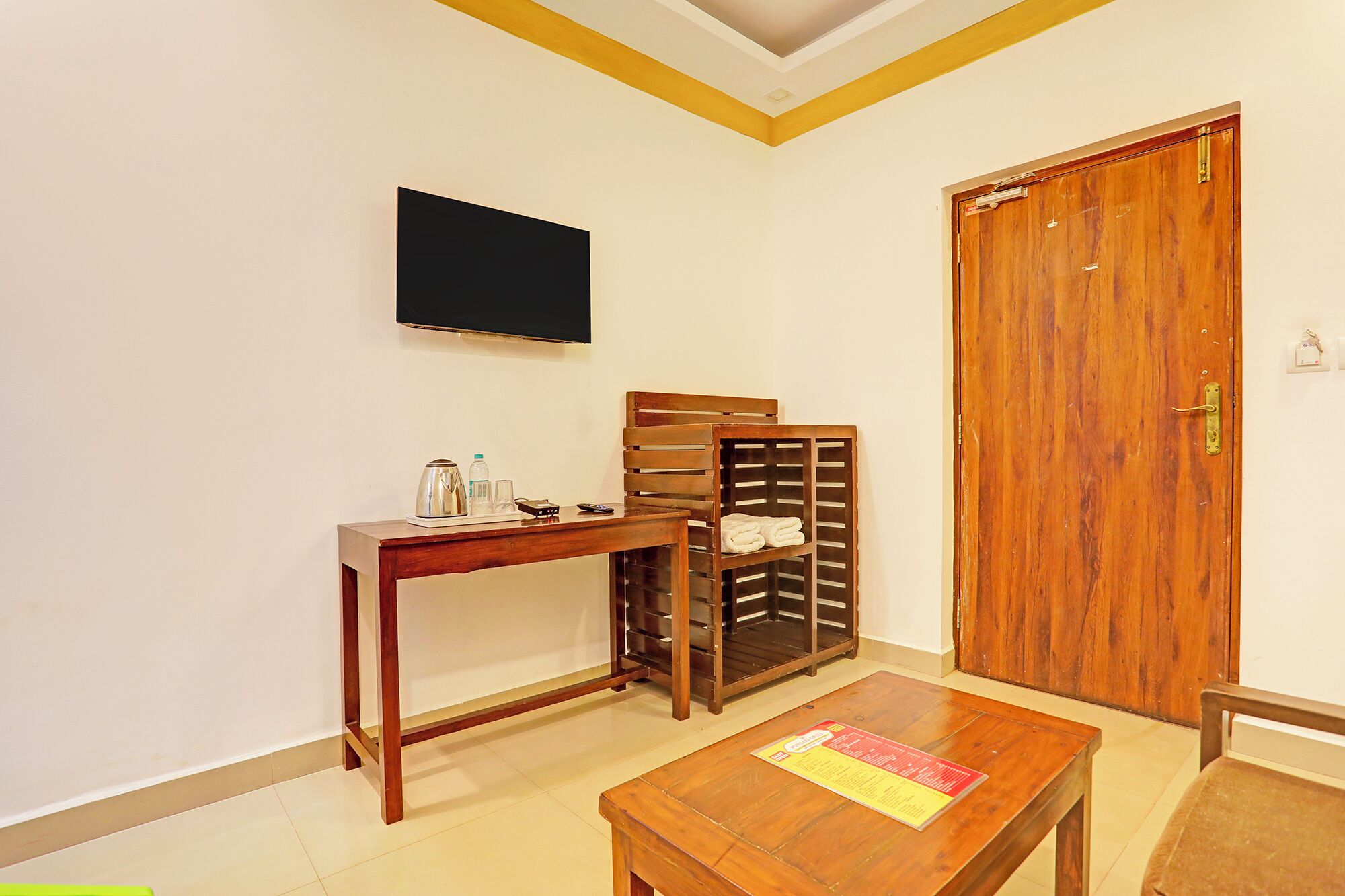 Foto - FabHotel 22 Squares Living Spaces - Nr Calangute Beach
