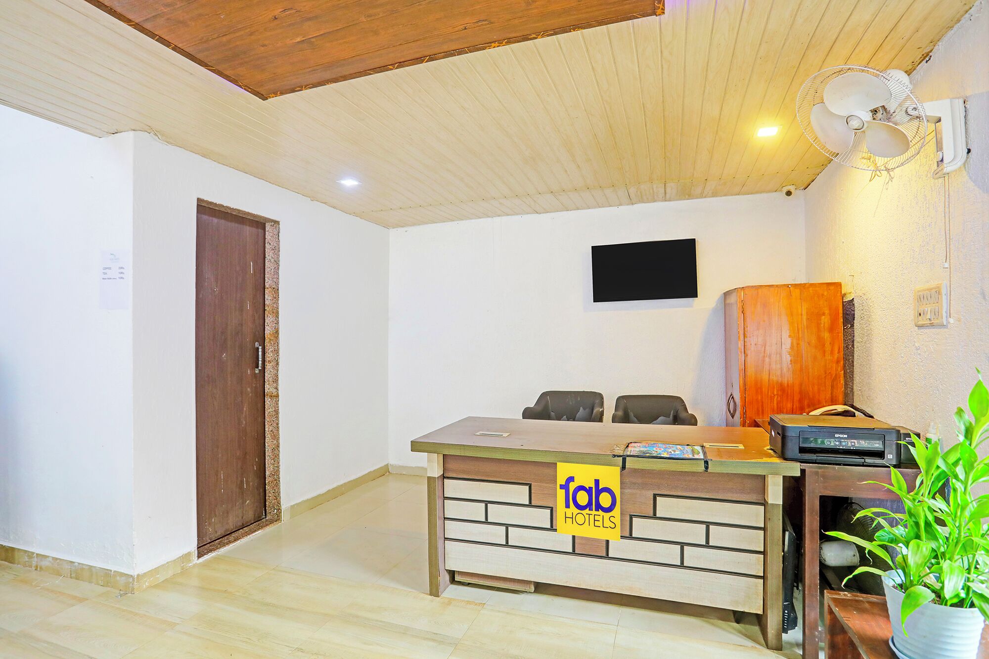 Foto - FabHotel 22 Squares Living Spaces - Nr Calangute Beach