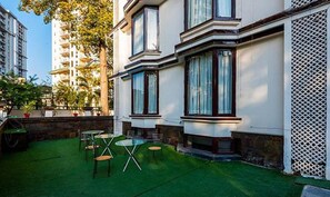 Restaurant - Fabhotel The Venessa (Gurugram)