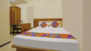 Unclassified image, 4 of 20, button - Fabhotel Galaxy Inn (Mumbai)