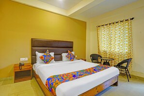 Draps en coton égyptien, literie de qualité supérieure