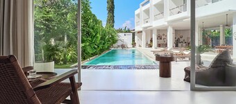 Serendipity Legian