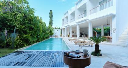 Serendipity Legian