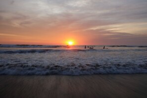 Beach - Serendipity Legian (Kuta)