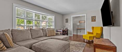 TV connectée, baby-foot