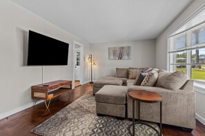 TV connectée, baby-foot