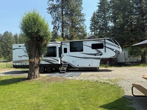 Área da propriedade