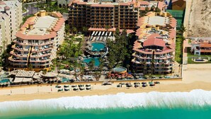 Unclassified image, 2 of 28, button - Spacious 3-Bedroom with Ocean Views at Villa del Palmar Cabo (Unknown)