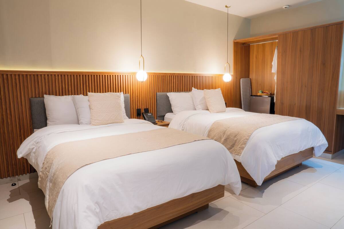 Luxury Studio Suite
