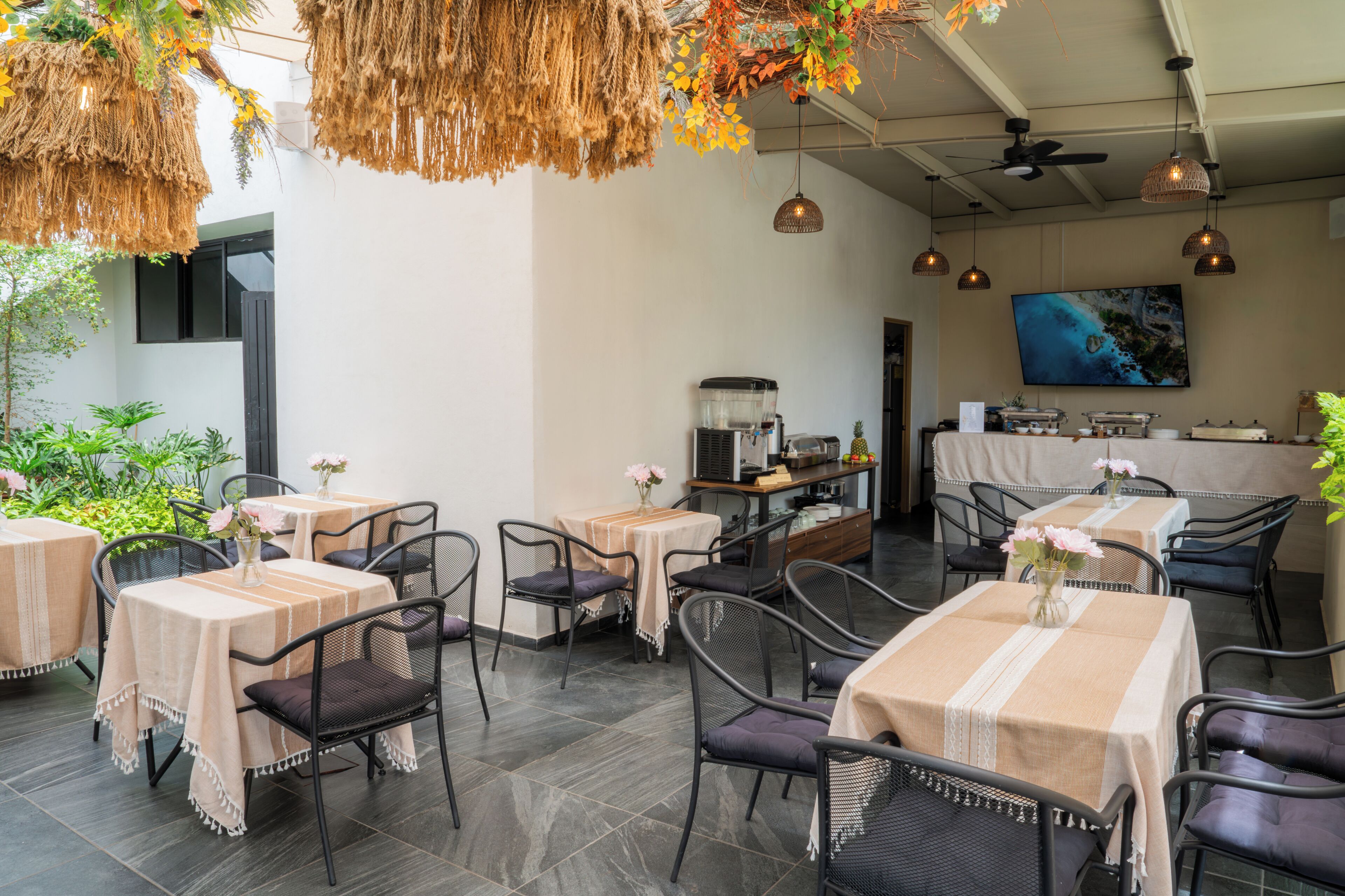 Restaurante