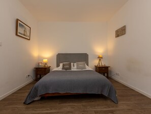 1 chambre, accès à Internet