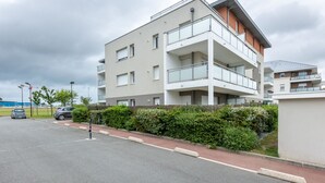 Exterior - Croix Désille by Interhome (Saint Malo)