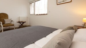Room - Croix Désille by Interhome (Saint Malo)