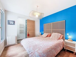 3 habitaciones y internet 