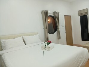 スタンダード ルーム マウンテンビュー | WiFi (無料)