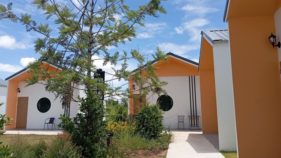 FIELD GOOD Resort at Chiang Rai