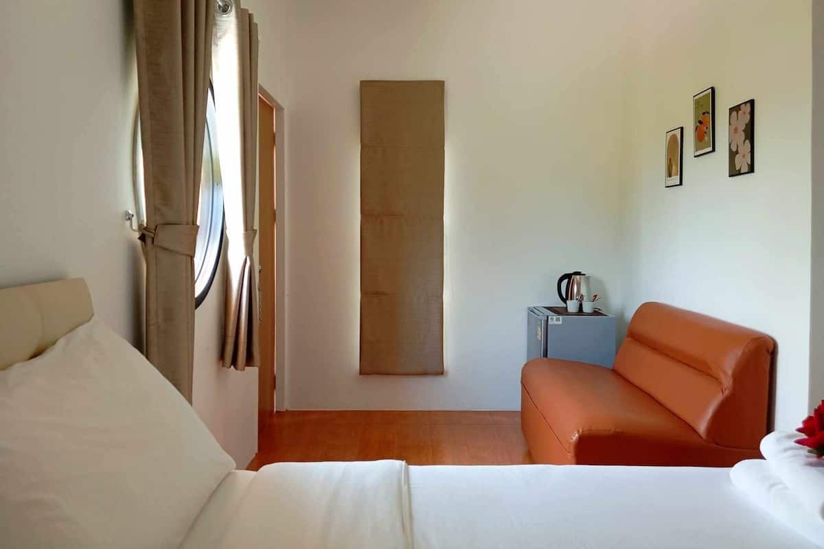 Standard Room, Mountain View | Free WiFi