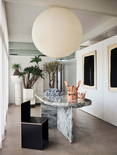 The Friedman Ranch - Marfa, Texas