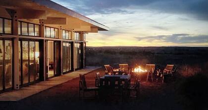 The Friedman Ranch - Marfa, Texas
