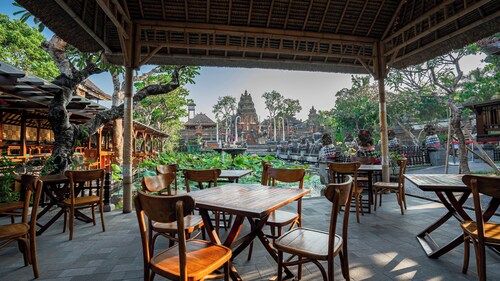 Mumbul Ubud