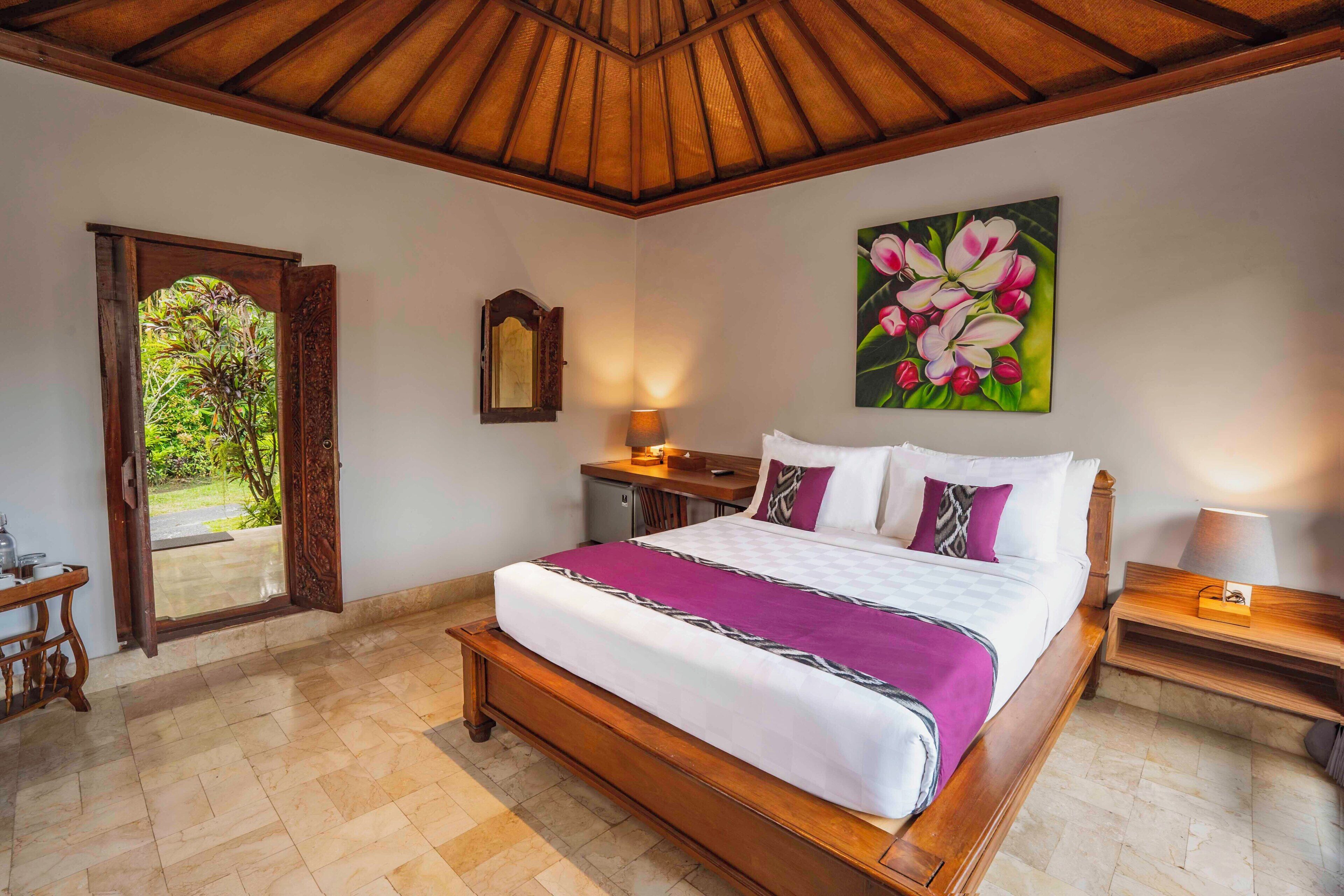 Grand Double Room