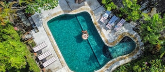 Mumbul Ubud