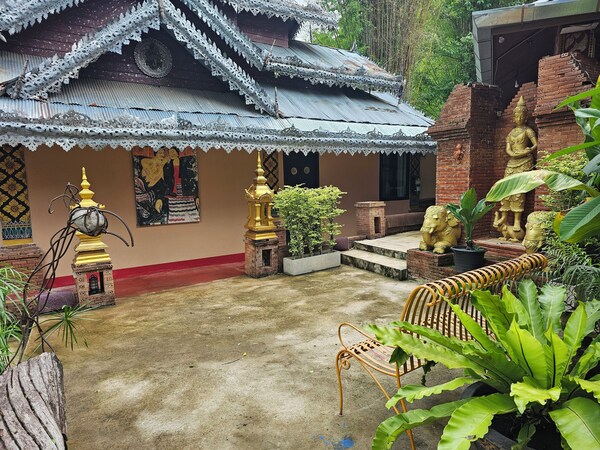 Phu Jaya Floresta Resort - Mae Wang District