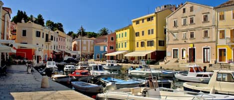 Port de plaisance