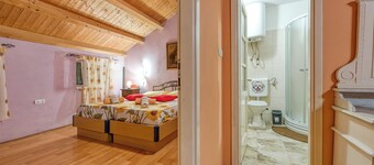 Island Top Sea View Estate 1, Veli Lošinj, Croatia