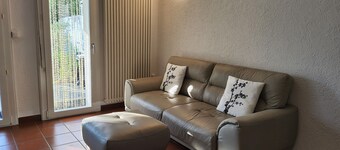 House in Agno