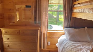 1 dormitorio, wifi, ropa de cama y accesible en silla de ruedas
