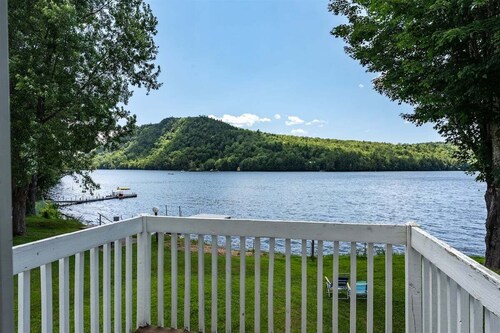 Lake Christopher Condominium
