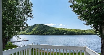 Lake Christopher Condominium