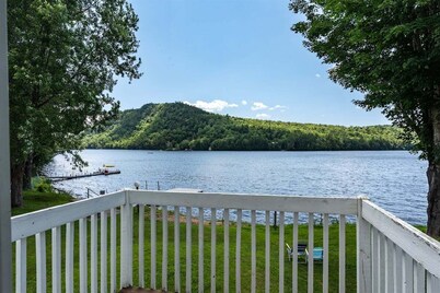 Lake Christopher Condominium