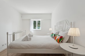 3 Schlafzimmer, Bügeleisen/Bügelbrett, Internetzugang, Bettwäsche