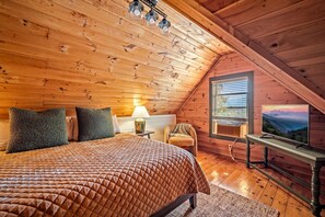 3 間睡房、書桌、熨斗/熨衫板、免費 Wi-Fi