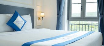 Oceanis Hotel