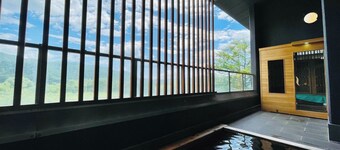 Kurobe Sunvalley HotelJapanesestyle room / Omachi Nagano