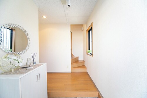 A petfriendly house in Shinhama Yokkaichi convenient for sightseeing Shinhama Town / Yokkaichi Mie