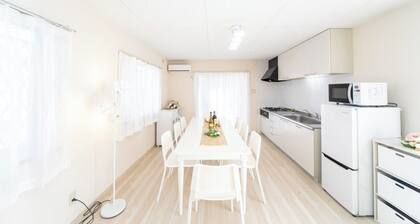 A house in Yokkaichi Shinhama that is convenient f / Yokkaichi Mie