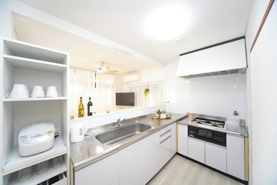 Accommodates 10 people Within walking distance of / Yokkaichi Mie