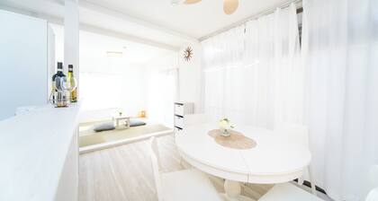 Accommodates 10 people Within walking distance of / Yokkaichi Mie