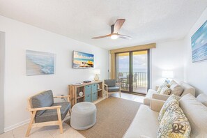 Téléviseur connecté