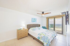 2 chambres, accès au Wi-Fi (inclus), literie fournie