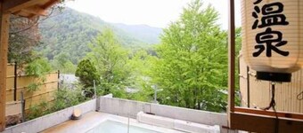 For 3 people East Wing New Wing Japanesestyle / Matsumoto Nagano