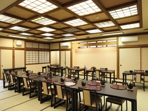 Dining - For 3 people East Wing New Wing Japanesestyle / Matsumoto Nagano (Matsumoto)
