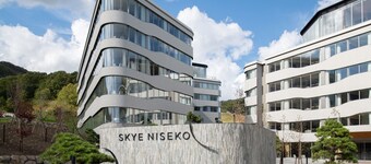 Nonsmoking 4bedroom suite double No view specified Breakfast included Buffet / Abutagun Hokkaidō