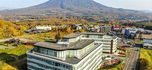 Exterior - Nonsmoking Top floor special room Sky Penthouse 4 bedrooms Breakfast included Buffet / Abutagun Hokkaidō (Abutagun)